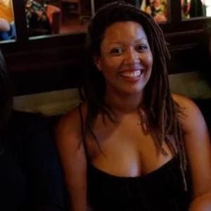 Meet your Posher, Jayda